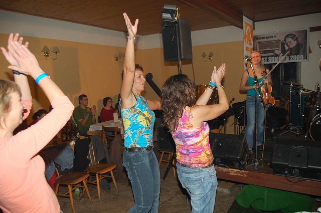 Last Summer 09