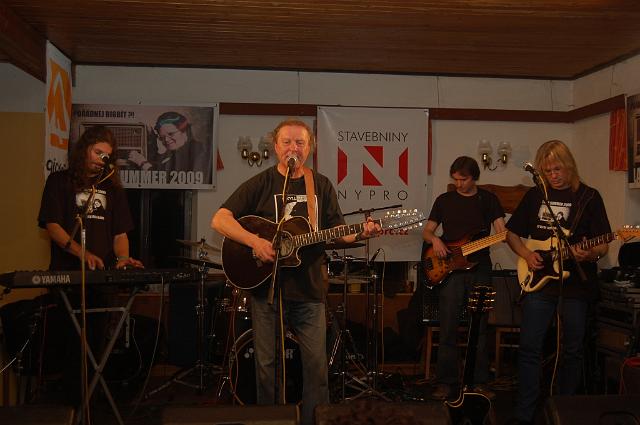Last Summer 09